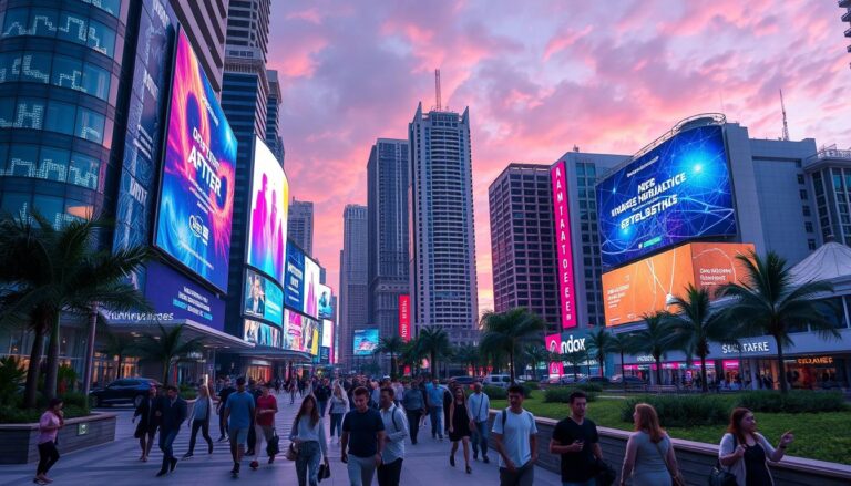 Miami Marketing Revolution: The Rise of AI Technologies