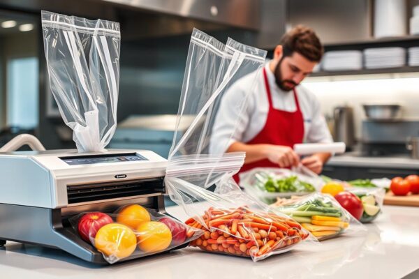 Vacuum Seal Food Service in Anaheim, CA