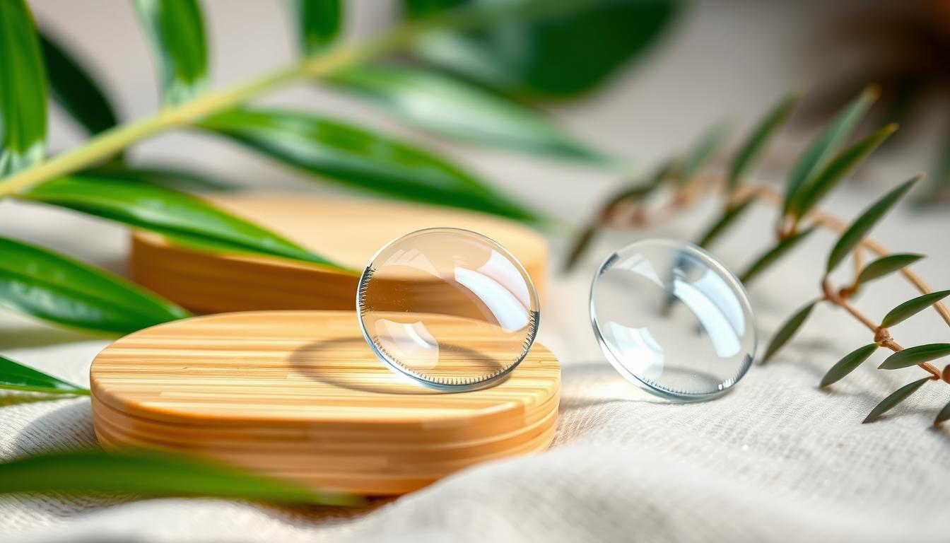 Disposable vs Reusable Contact Lenses