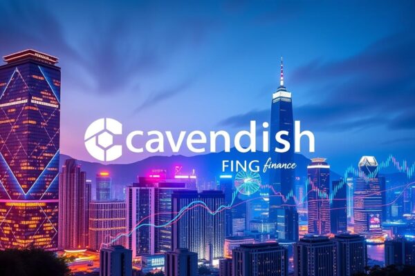 cavendish finance hongkong