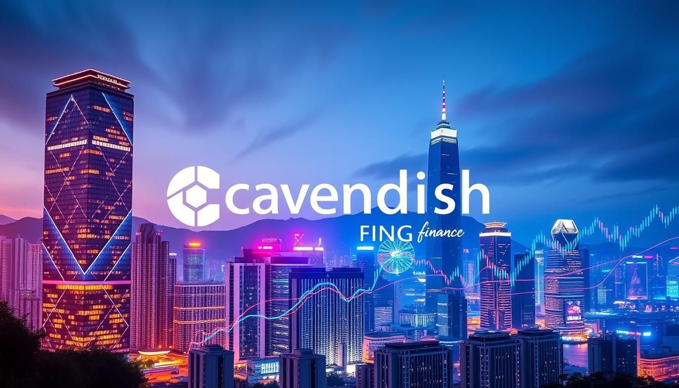 cavendish finance hongkong