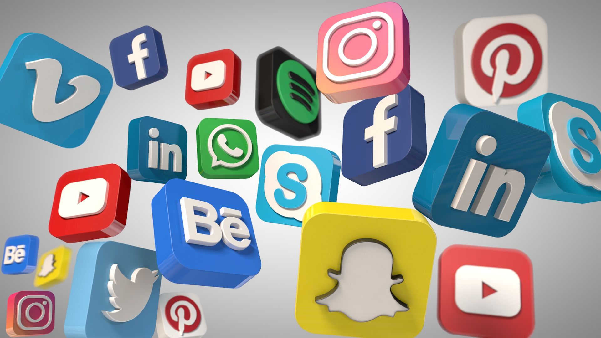 Social Media Marketing Packages