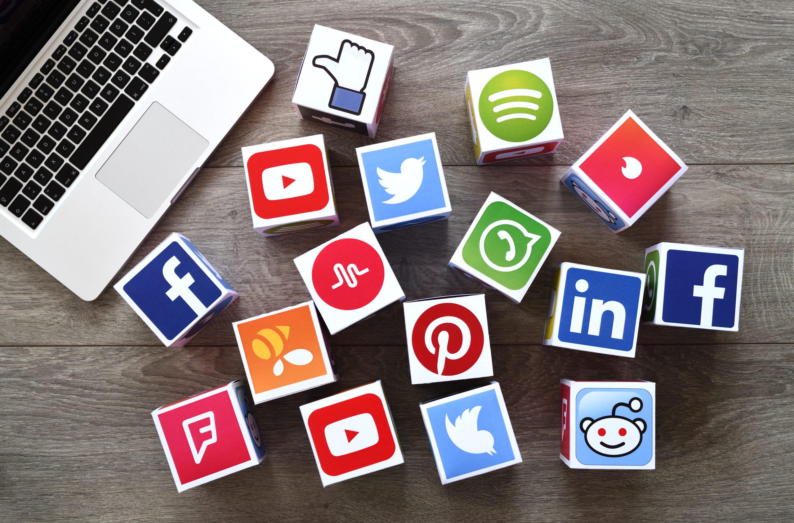 Social Media Marketing Packages