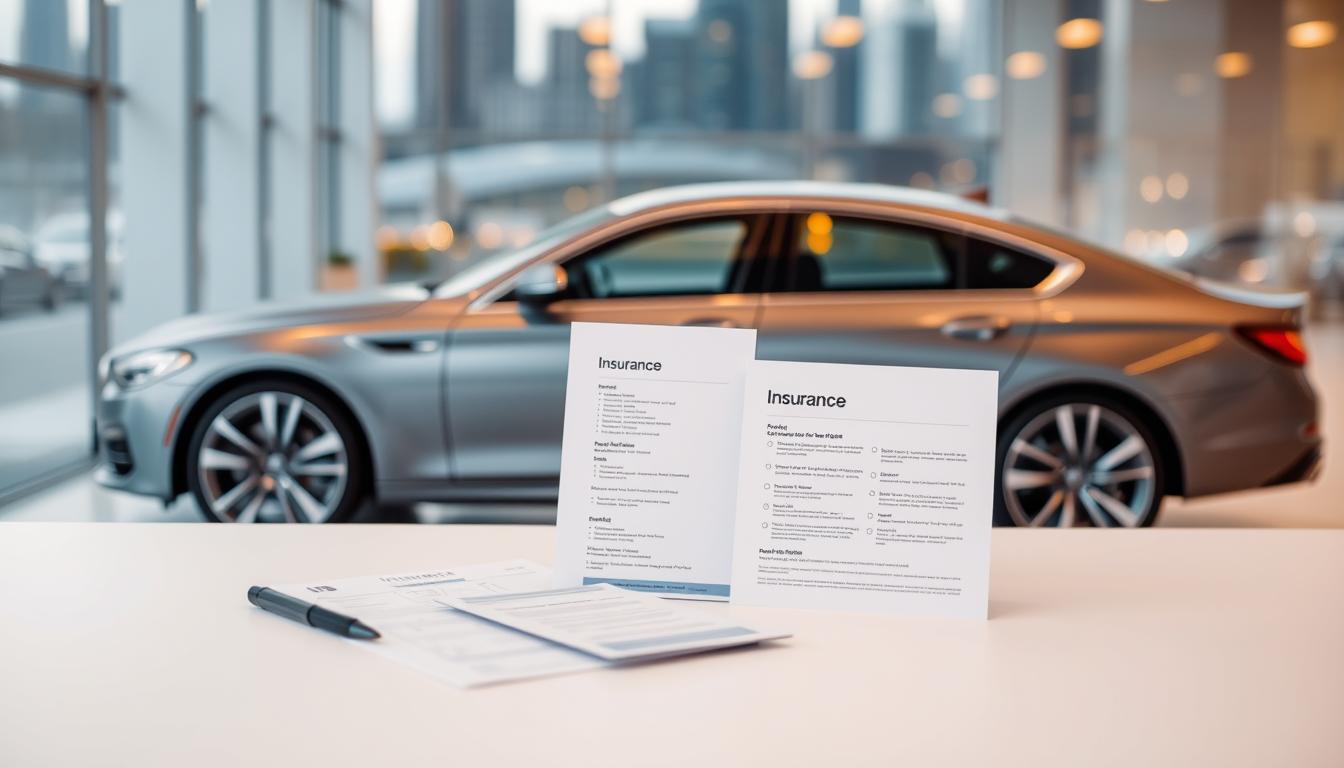 do you need full coverage on a financed car