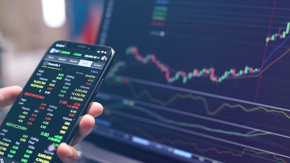 5starsstocks Stocks to Invest 
