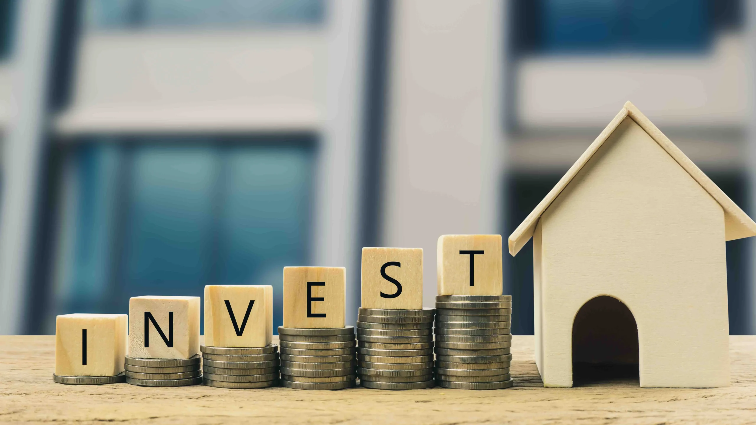 Pedro Vaz Paulo Real Estate Investment: 