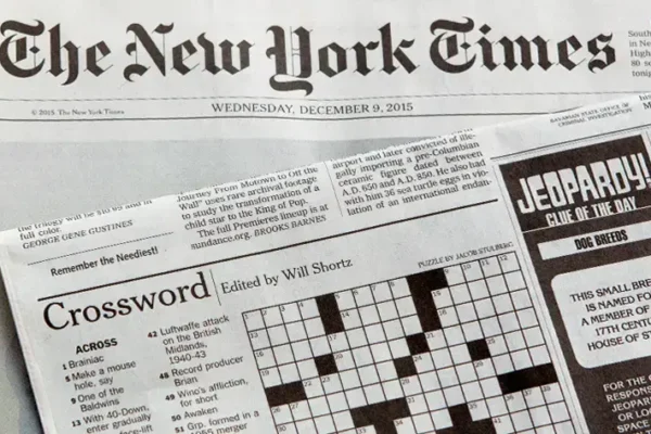 Vault Opener NYT Crossword: Unlocking the Clue with Expert Strategies Vault Opener NYT Crossword