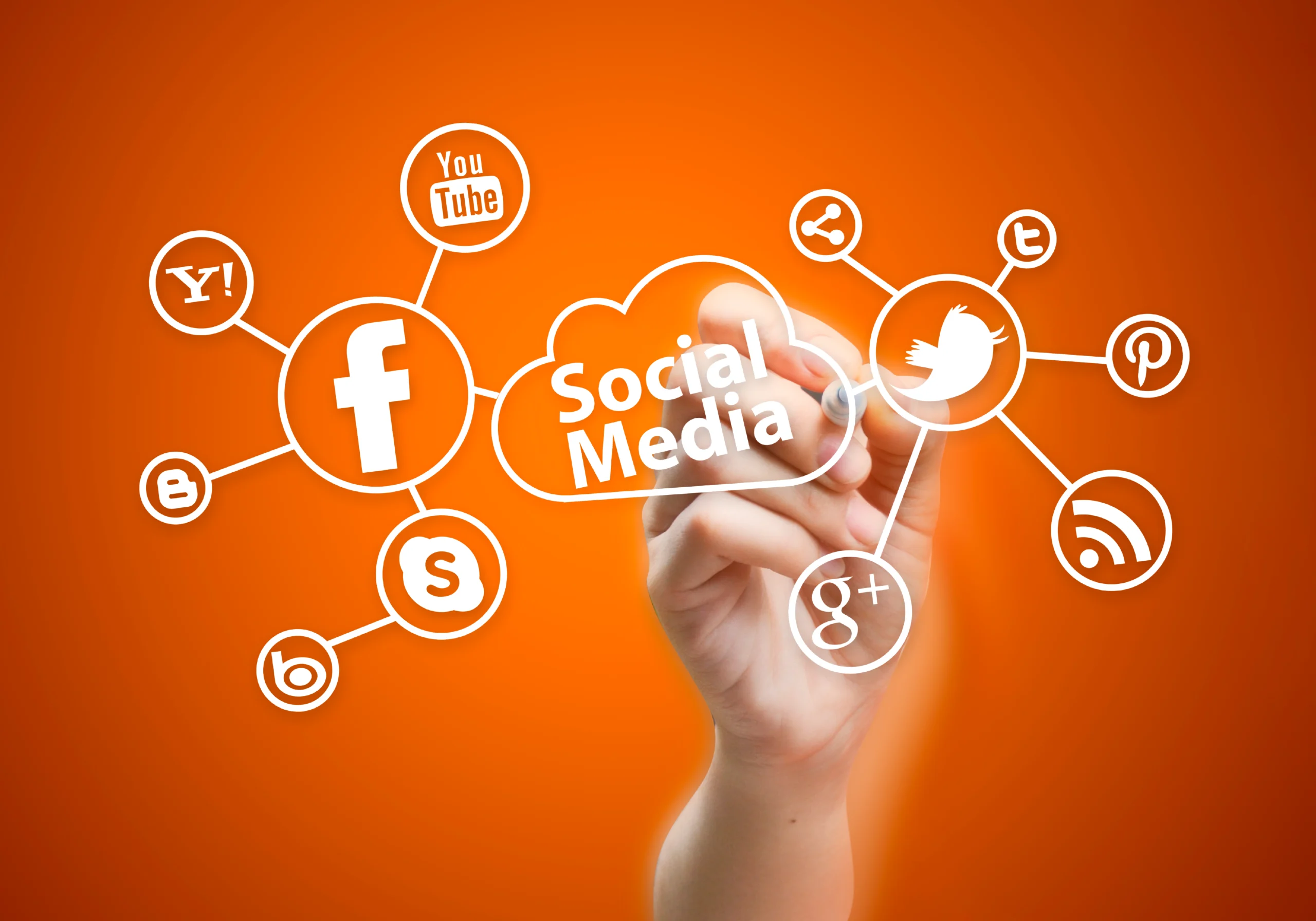 Drive Social Media Lawsuit