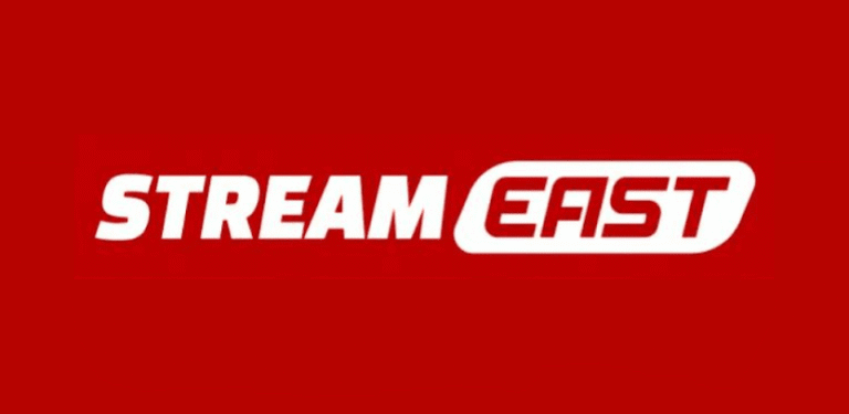 stream east