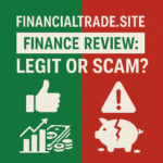 FinancialTrade.site Finance